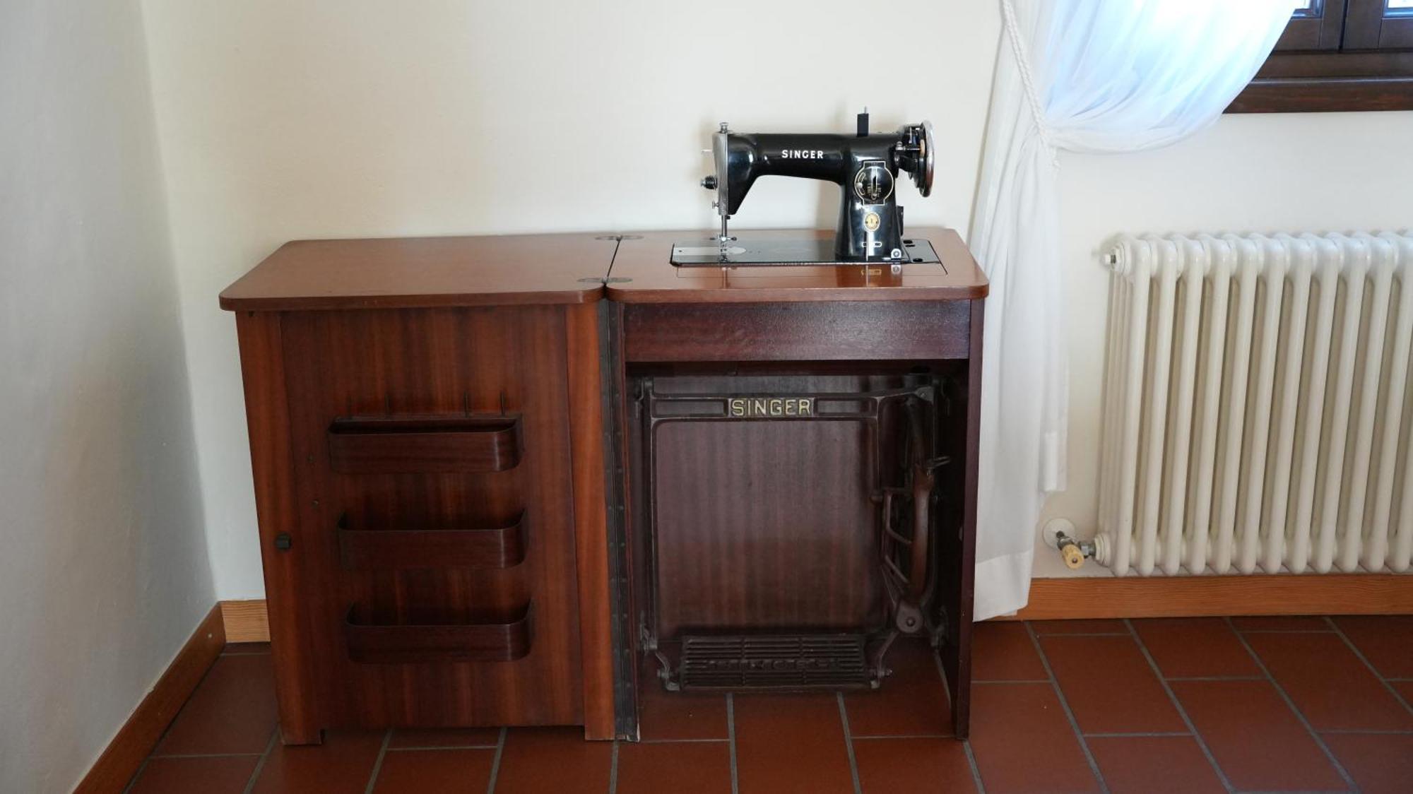 Residence La Colombera Riva del Garda Kamer foto